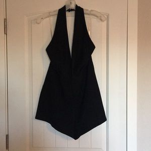 Women’s Romper